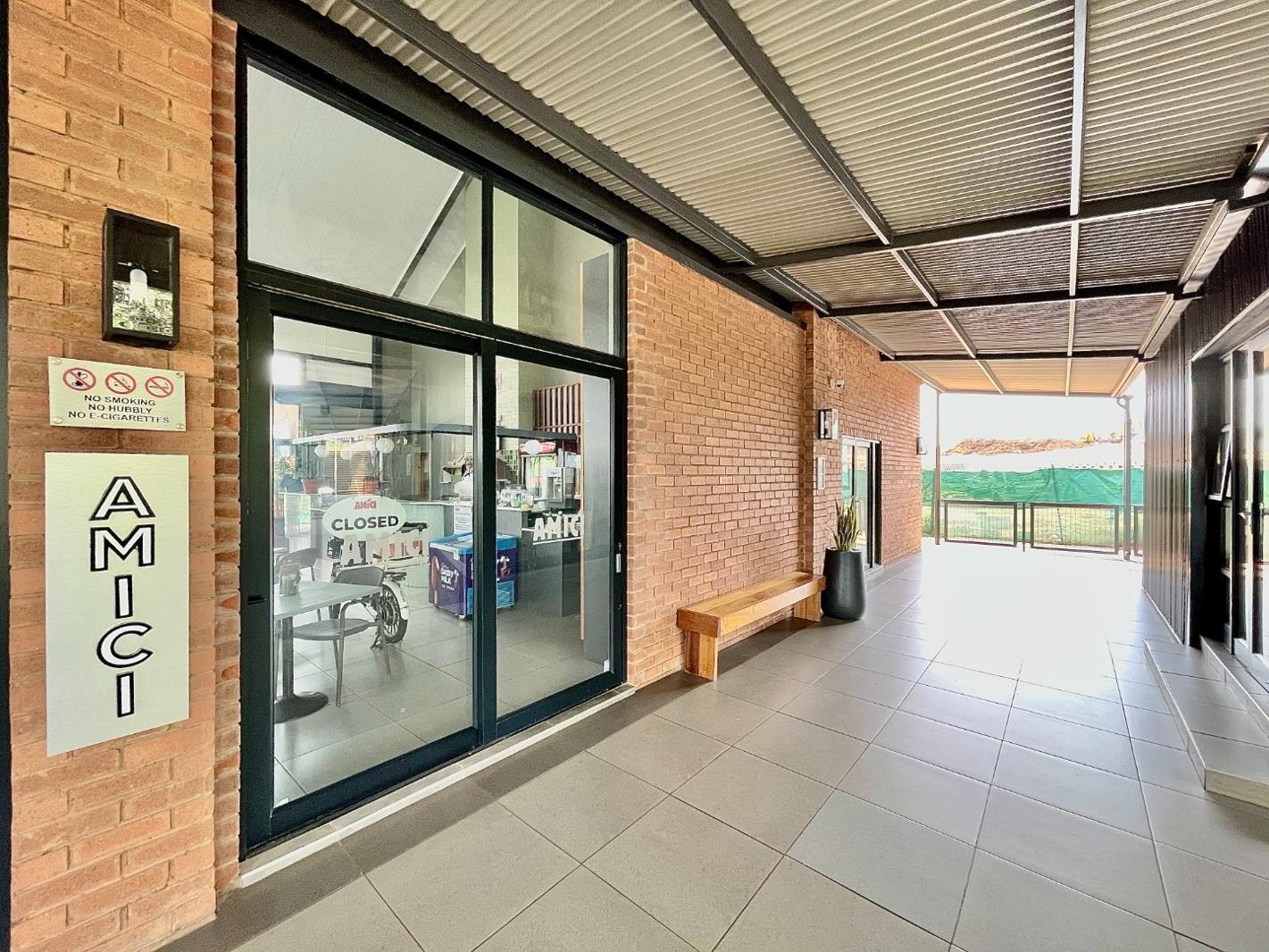 1 Bedroom Apartment in Boksburg East