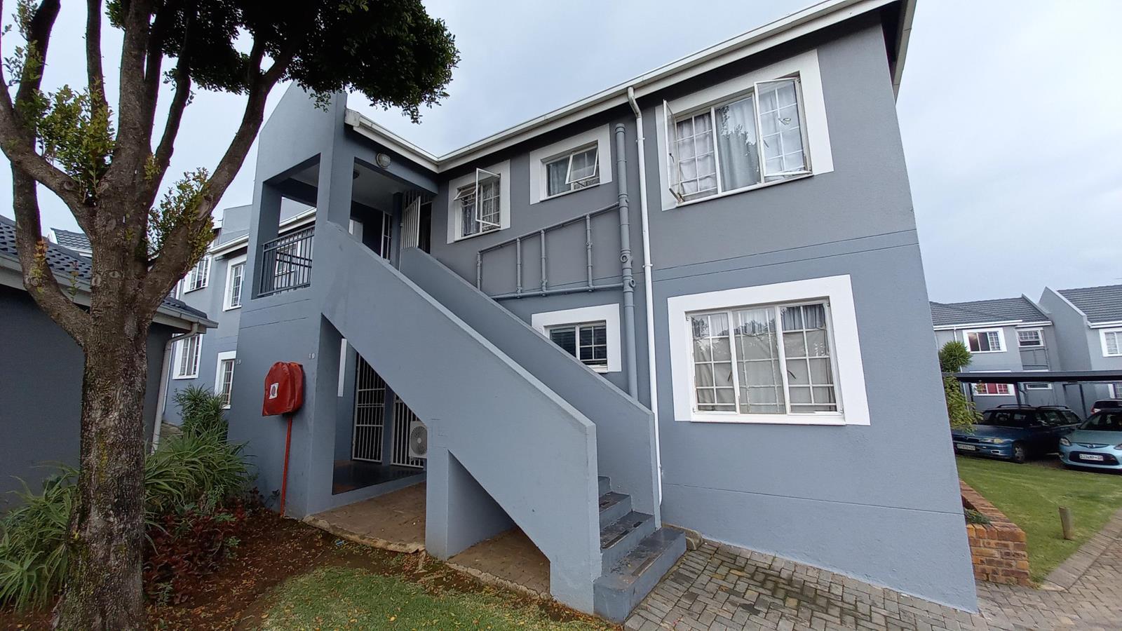 2 Bedroom Townhouse in Meyersdal