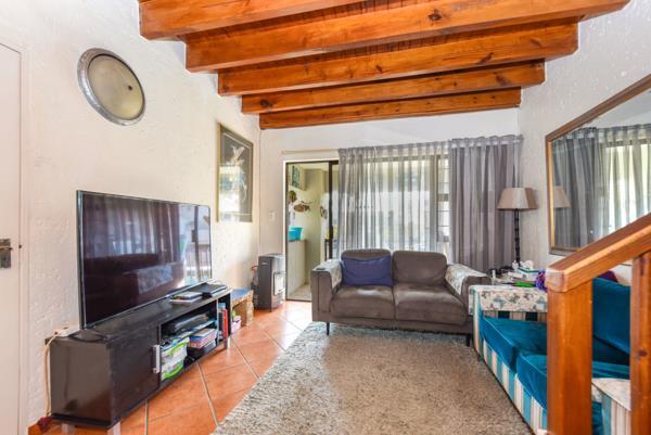 2 Bedroom Apartment in Paulshof