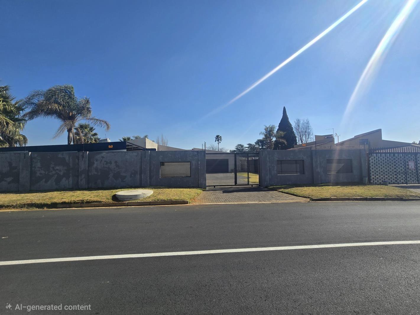 3 Bedroom House in Bonaero Park