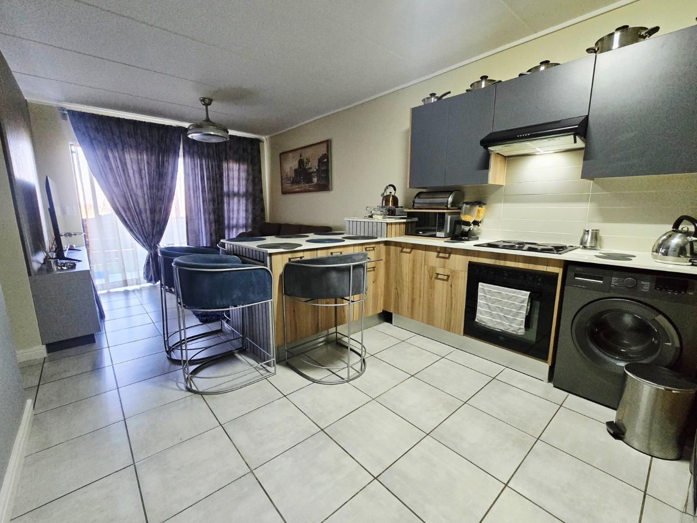 2 Bedroom Apartment in Witfield