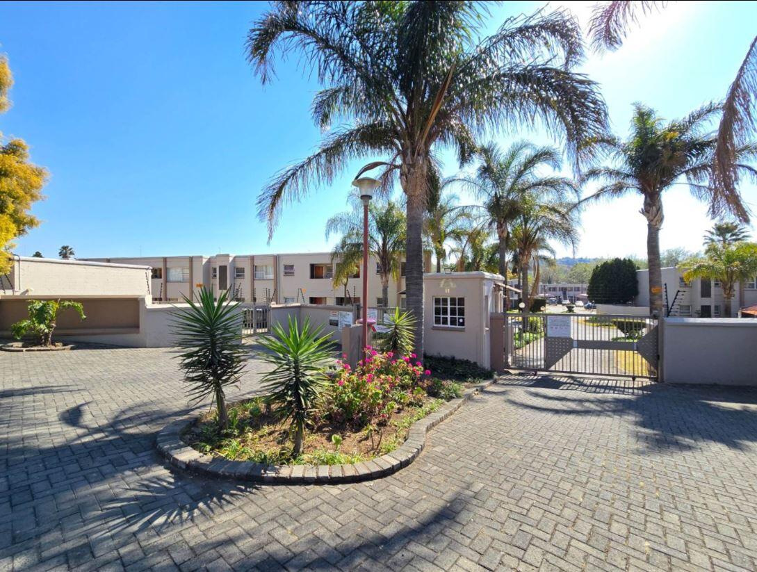 3 Bedroom Townhouse in Glenanda