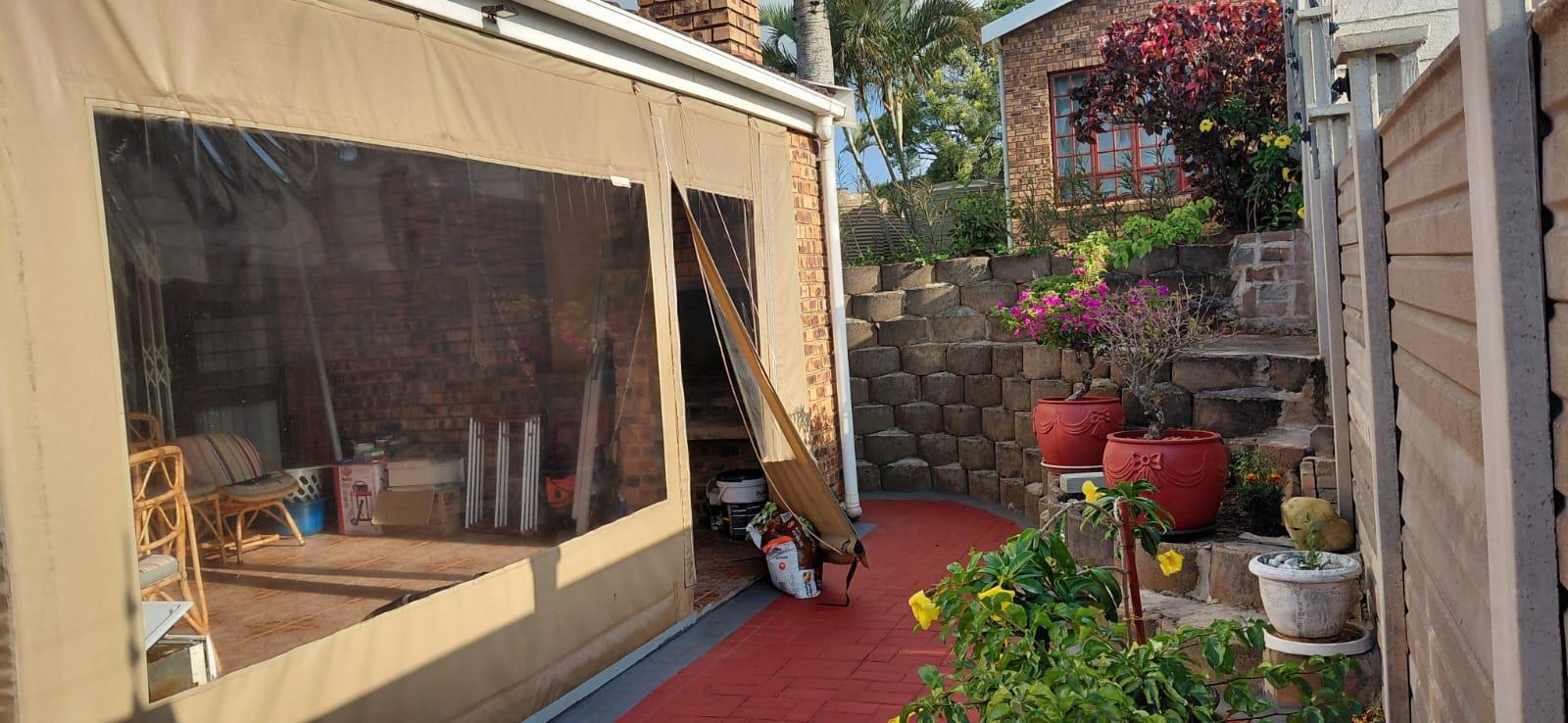2 Bedroom Townhouse in Margate