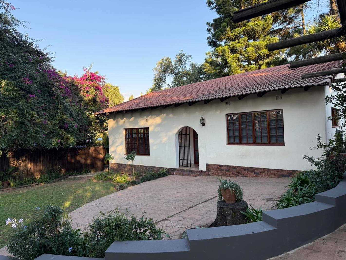 2 Bedroom House in Edenburg
