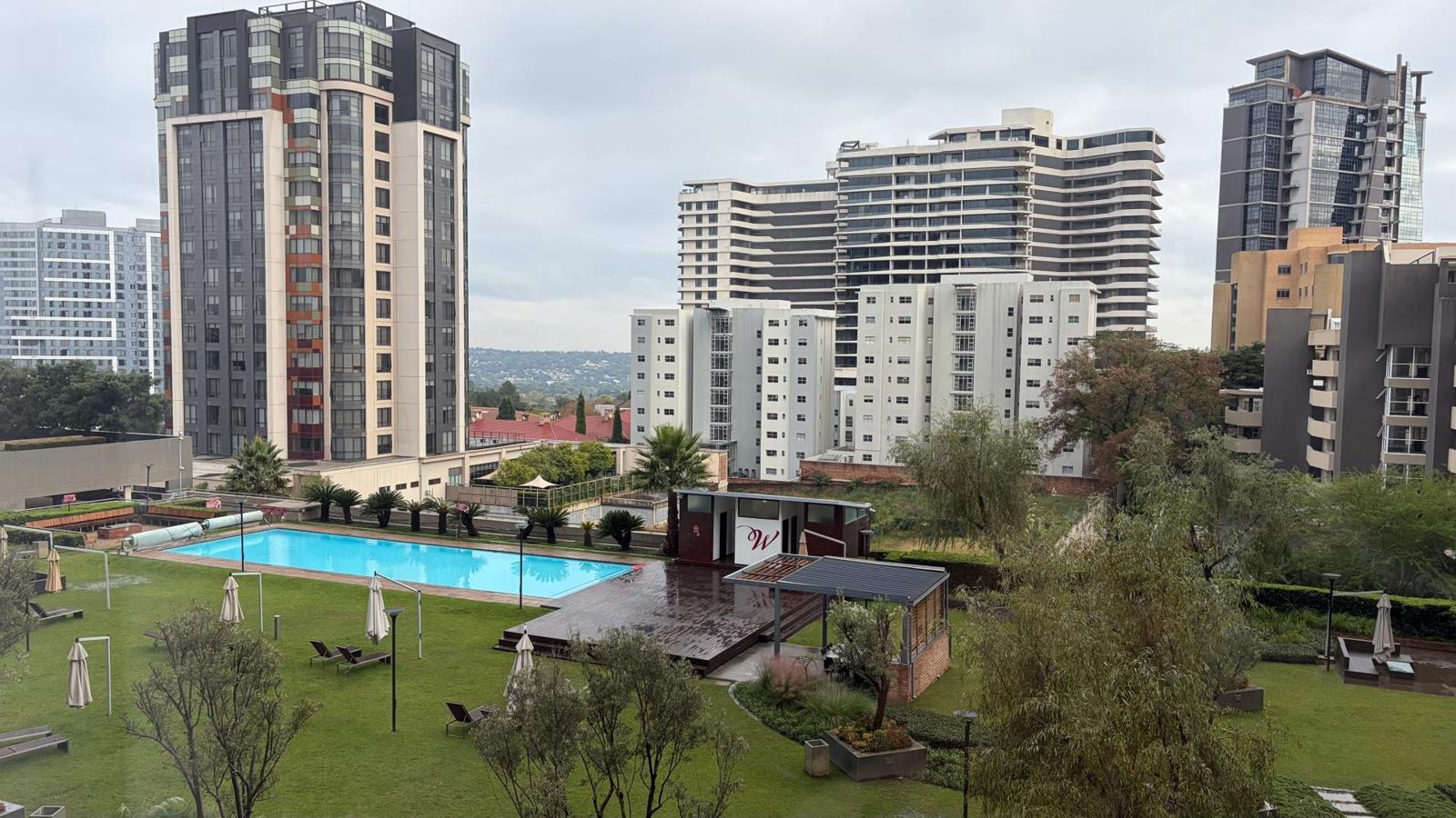 2 Bedroom Apartment in Morningside
