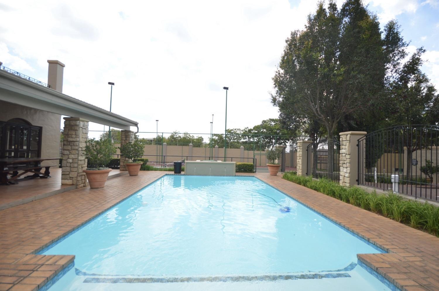 1 Bedroom Apartment in Lonehill
