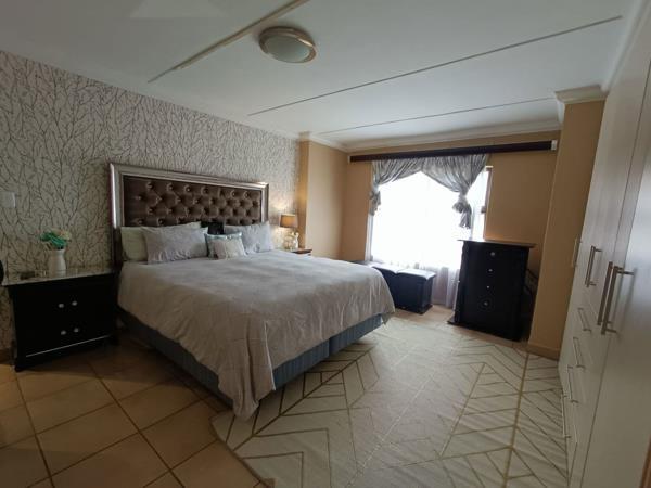 3 Bedroom Townhouse in Shellyvale