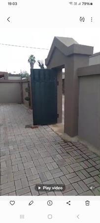 2 Bedroom Cluster in Casseldale