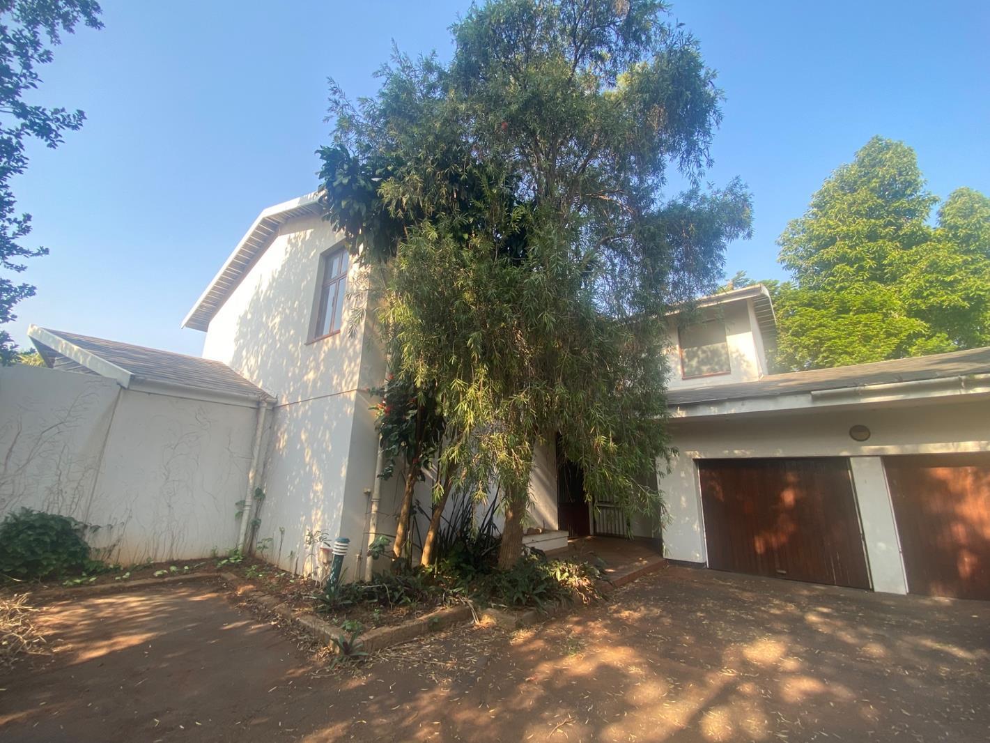 5 Bedroom House in Umbilo