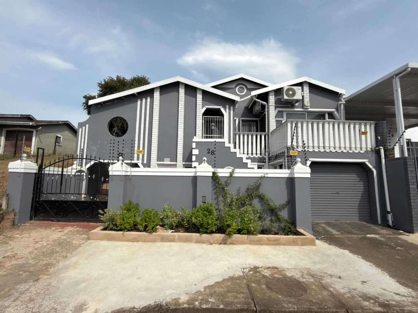 4 Bedroom House in Northcroft