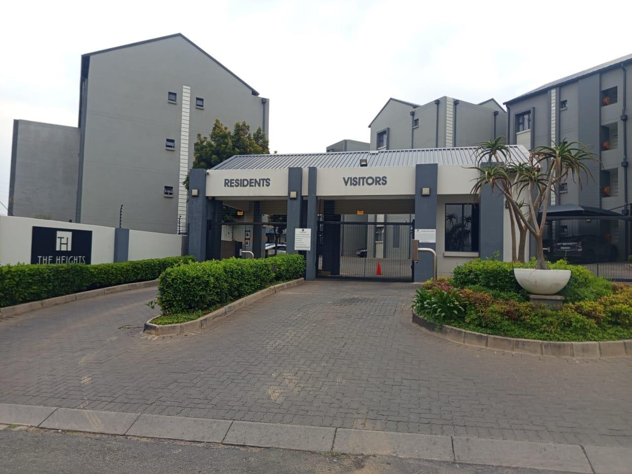 2 Bedroom Apartment in Halfway Gardens