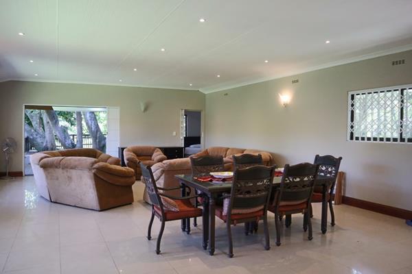 4 Bedroom House in Banners Rest