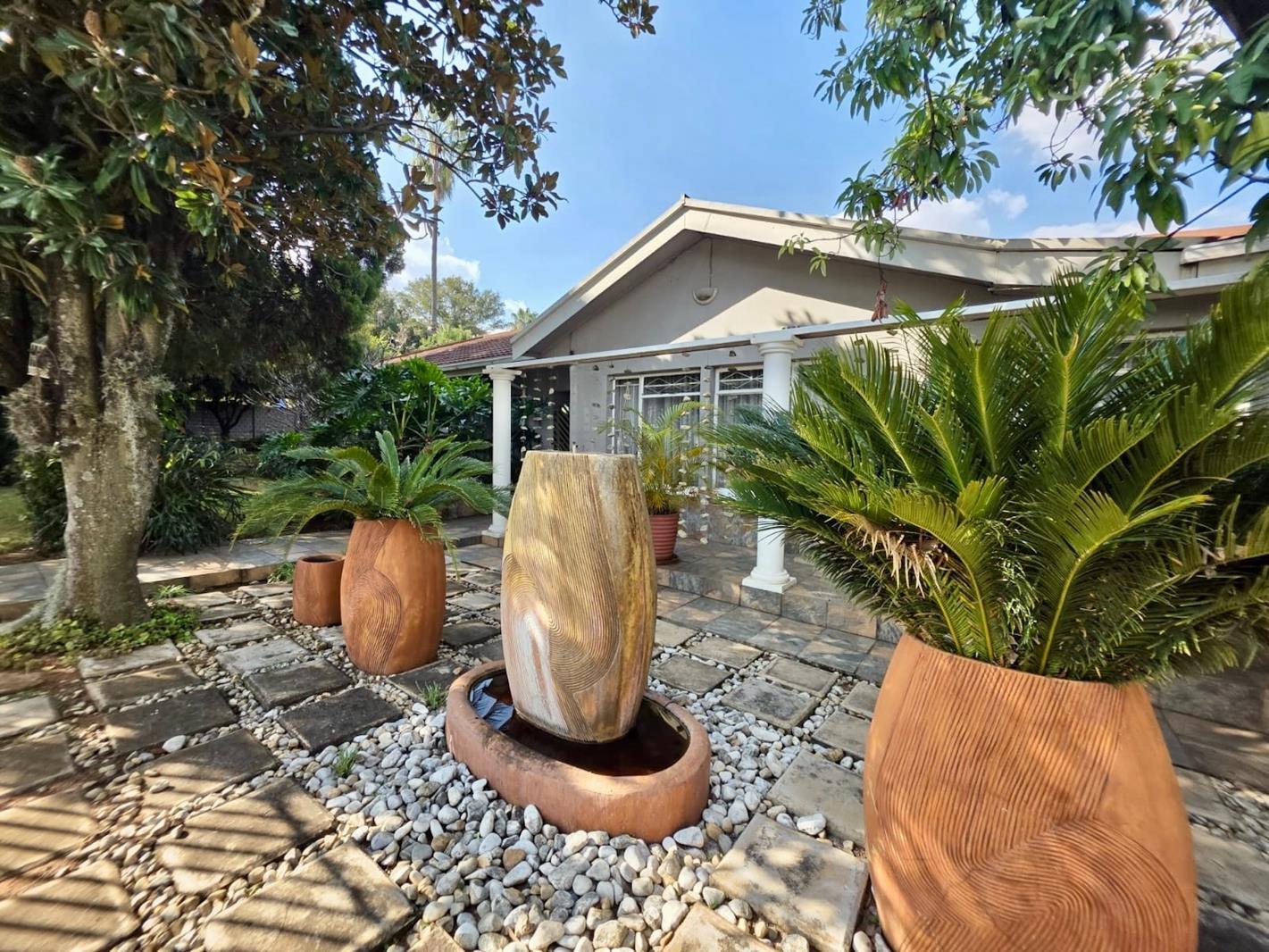 3 Bedroom House in East Lynne