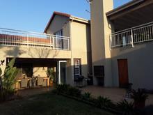 4 Bedroom House in Waterval East
