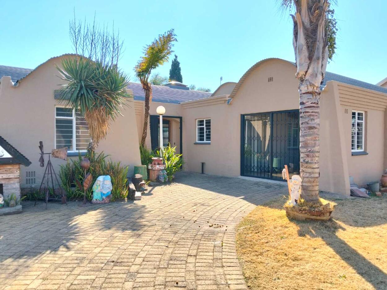 4 Bedroom House in Mayberry Park