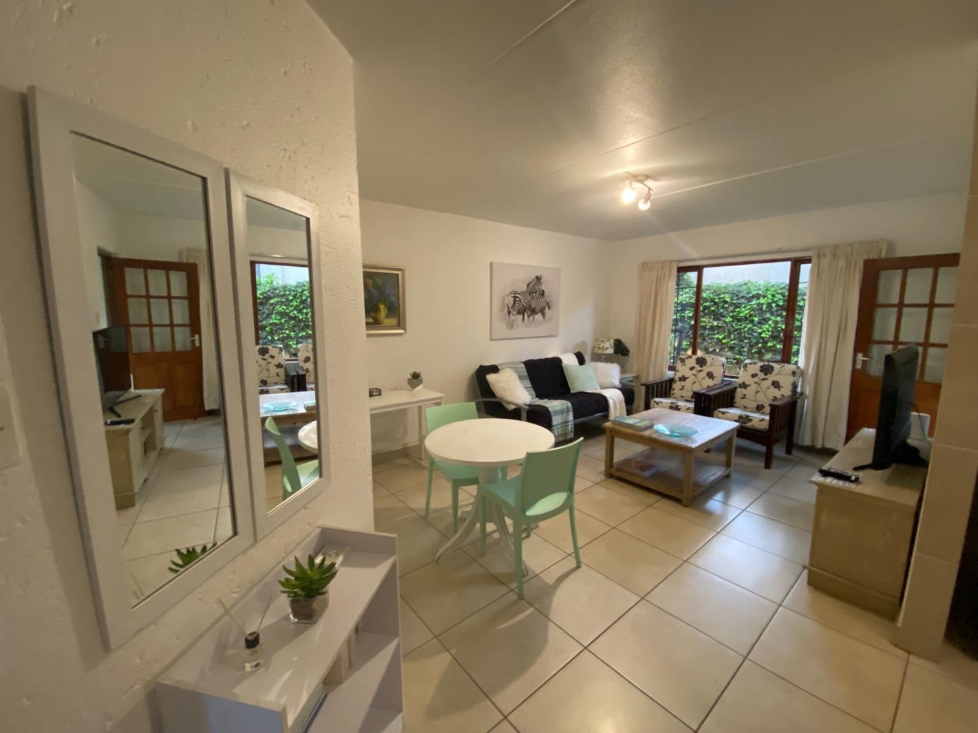 1 Bedroom Townhouse in Eltonhill
