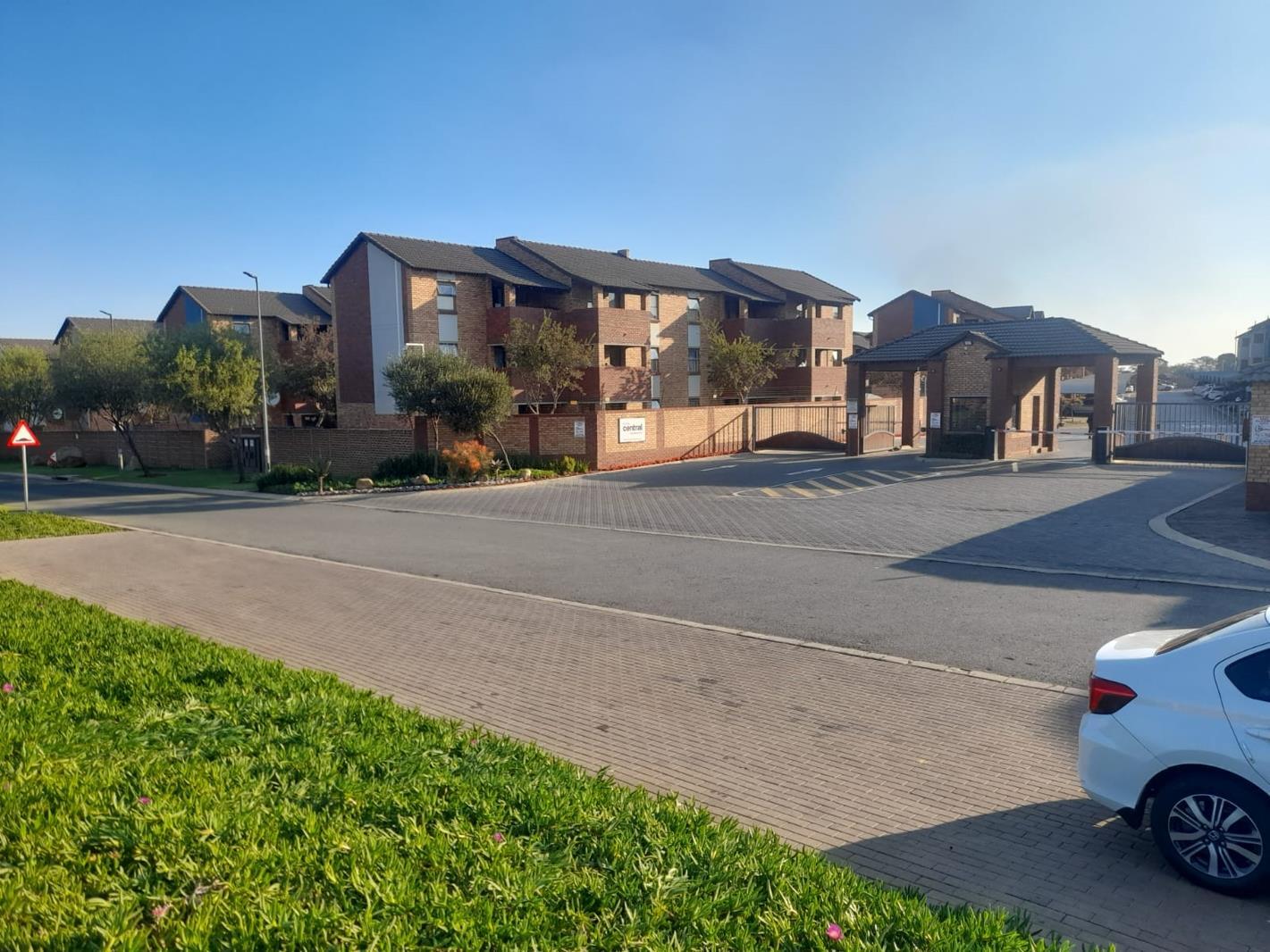2 Bedroom Apartment in Kibler Park