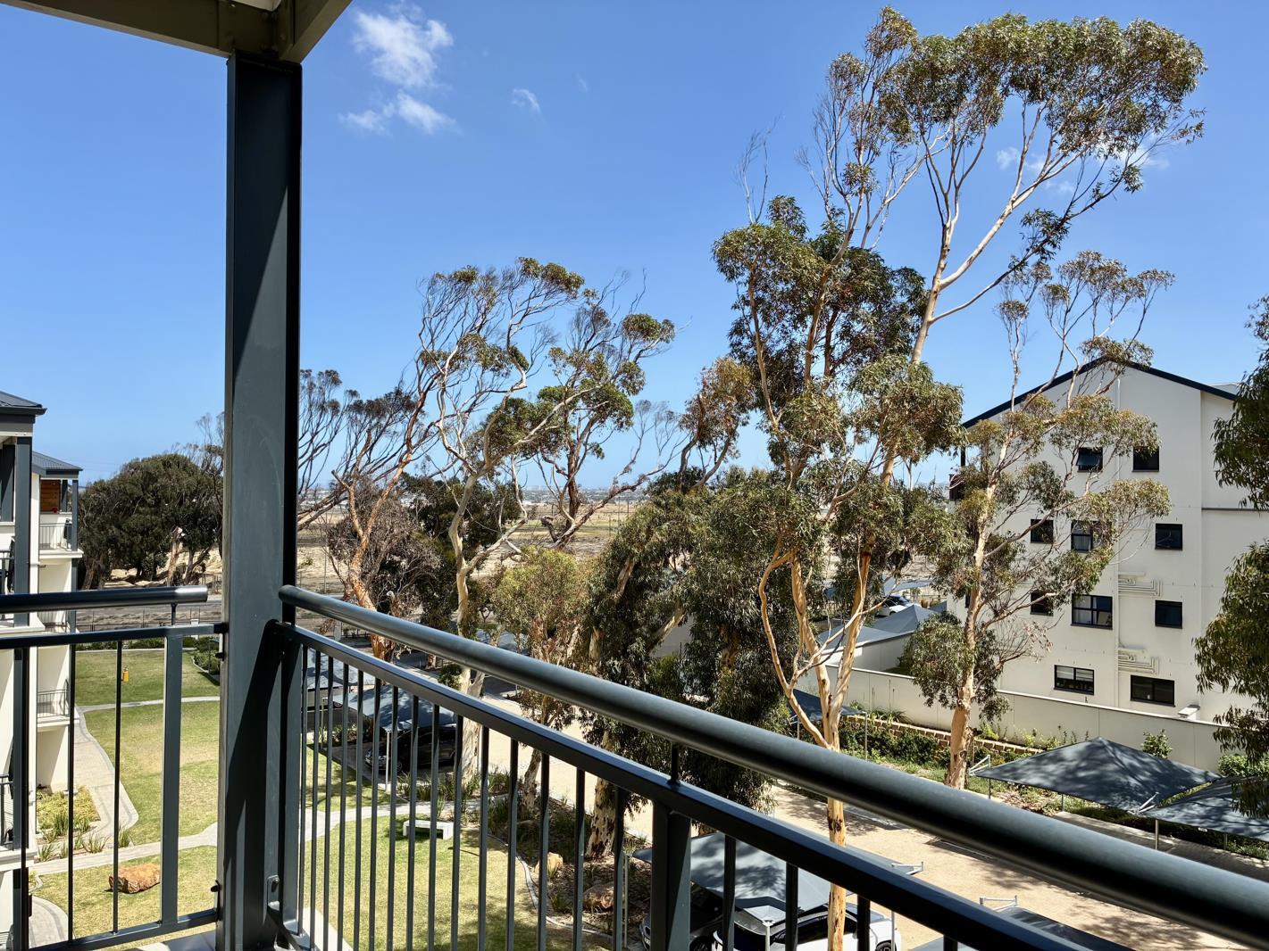 1 Bedroom Apartment in Richwood