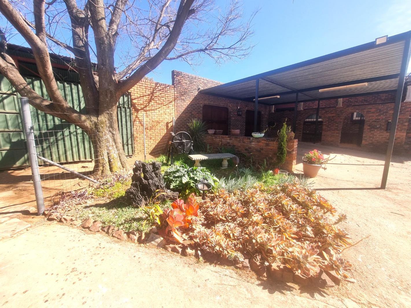 4 Bedroom House in Drumblade AH