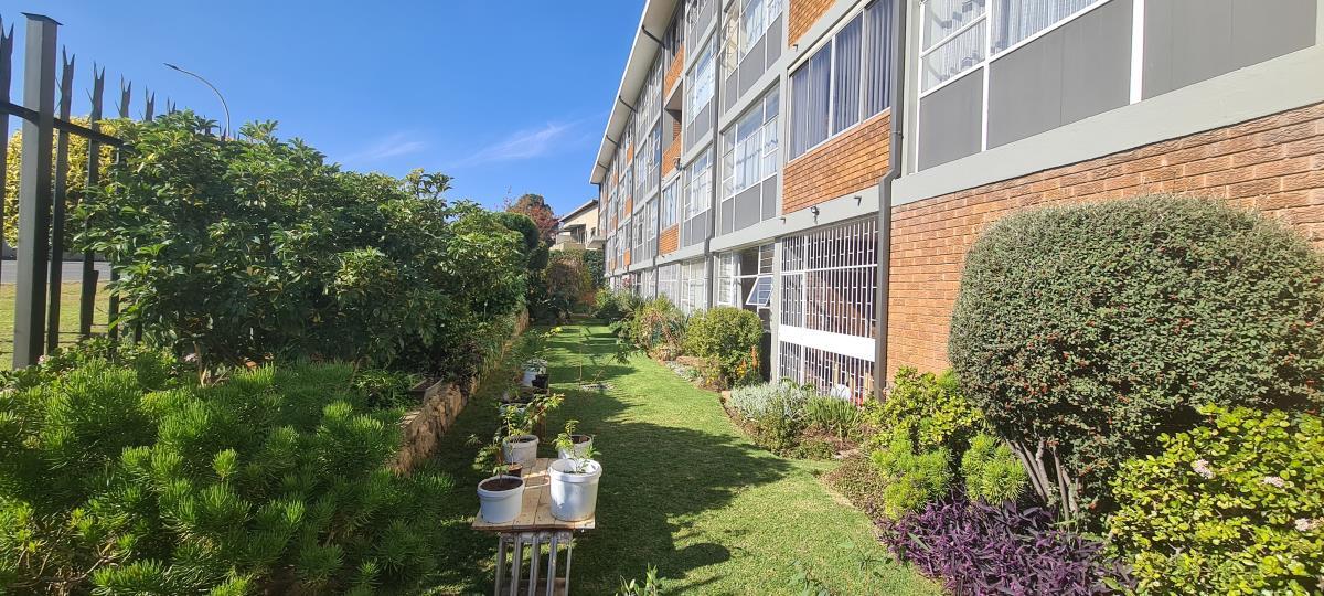 2 Bedroom Apartment in Eastleigh