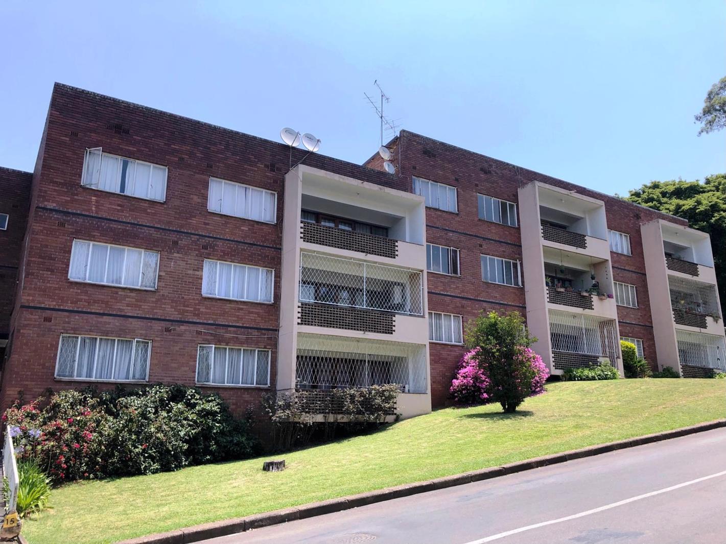 2 Bedroom Apartment in Wembley