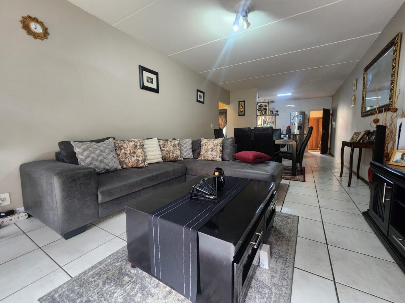 2 Bedroom Townhouse in New Redruth