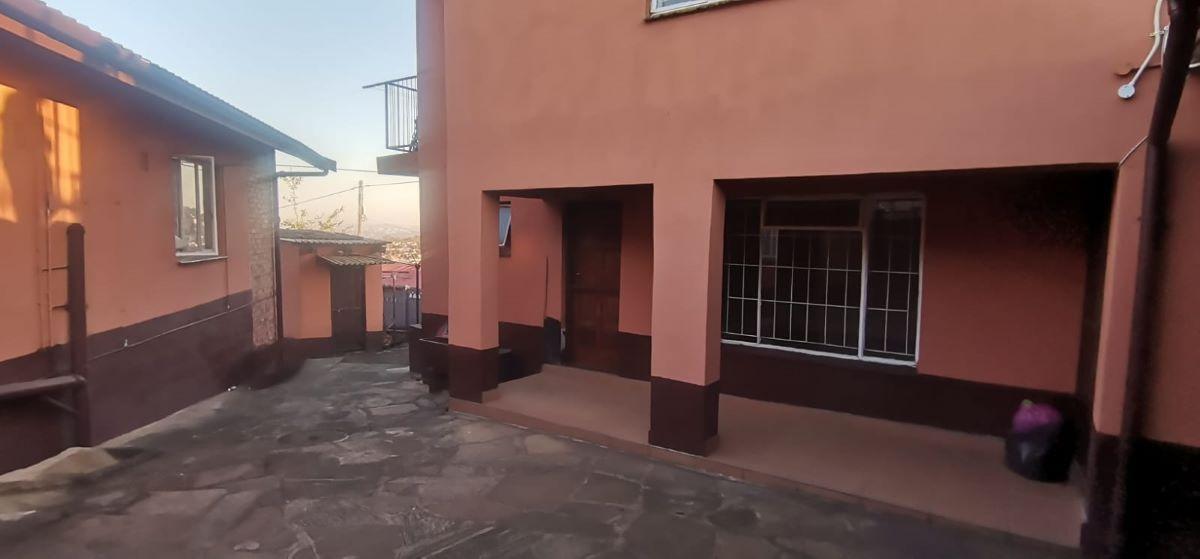 1 Bedroom House in Northdale