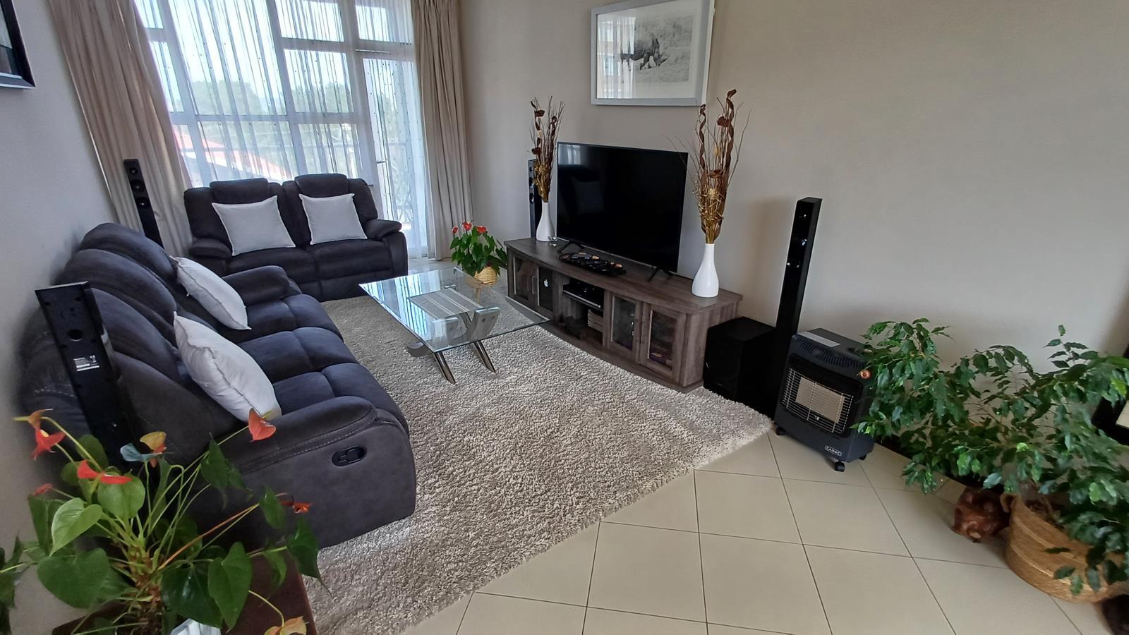 2 Bedroom Apartment in Windermere
