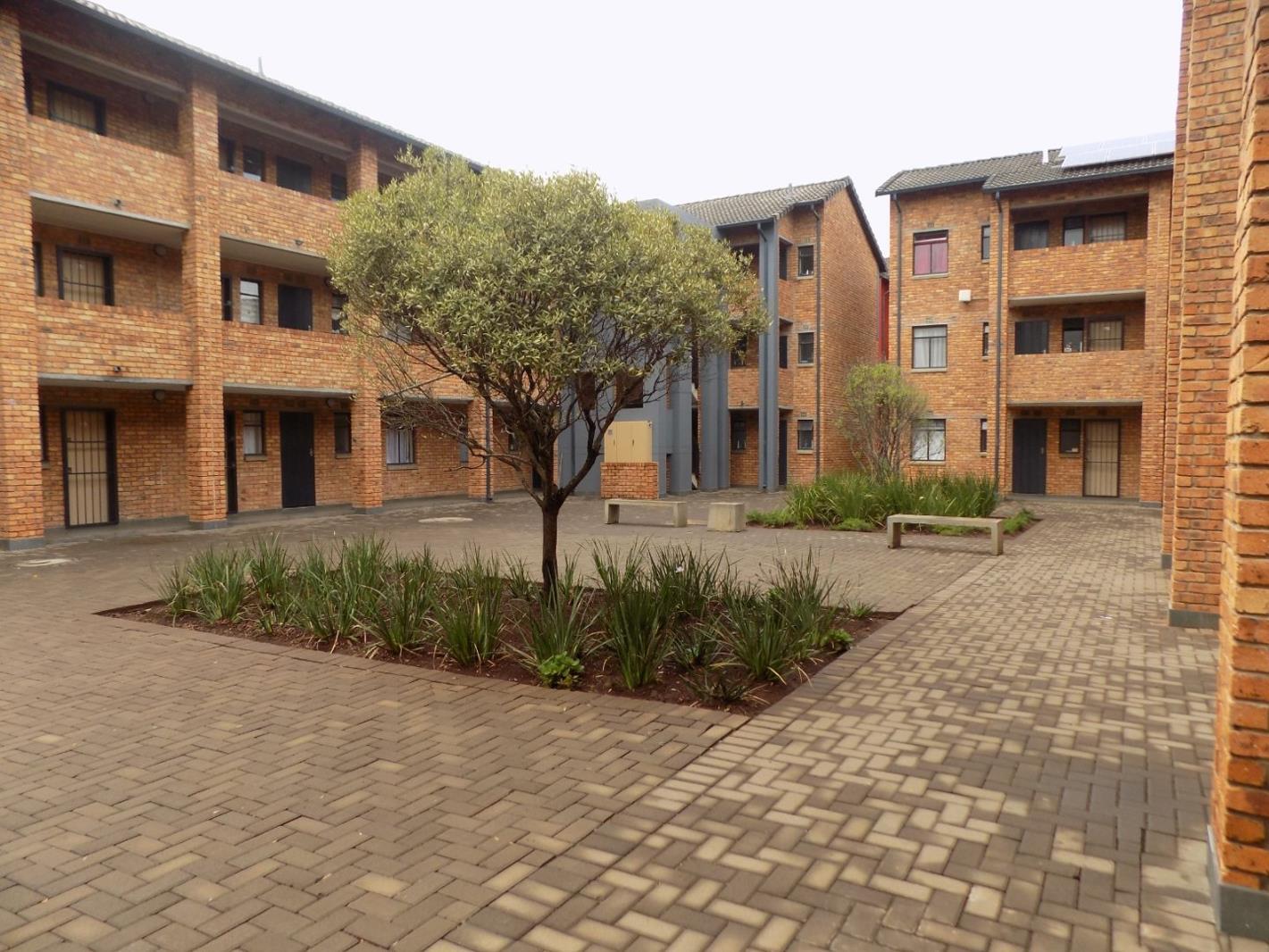 2 Bedroom Apartment in Sky City