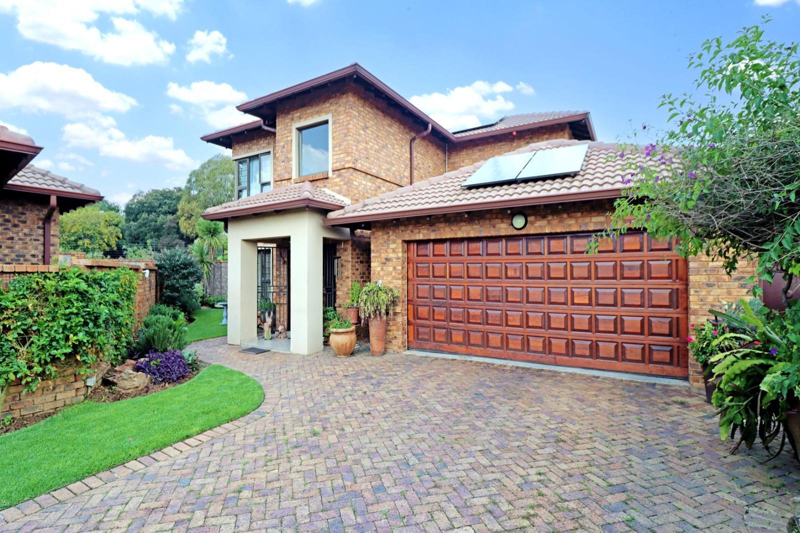 3 Bedroom House in Farrarmere