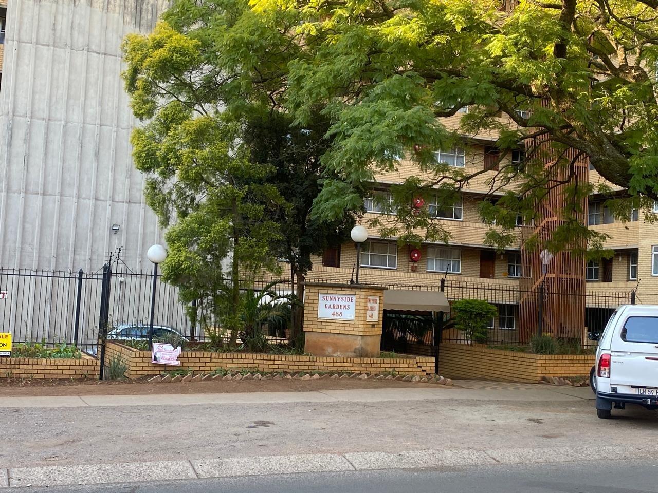 2 Bedroom Apartment in Sunnyside