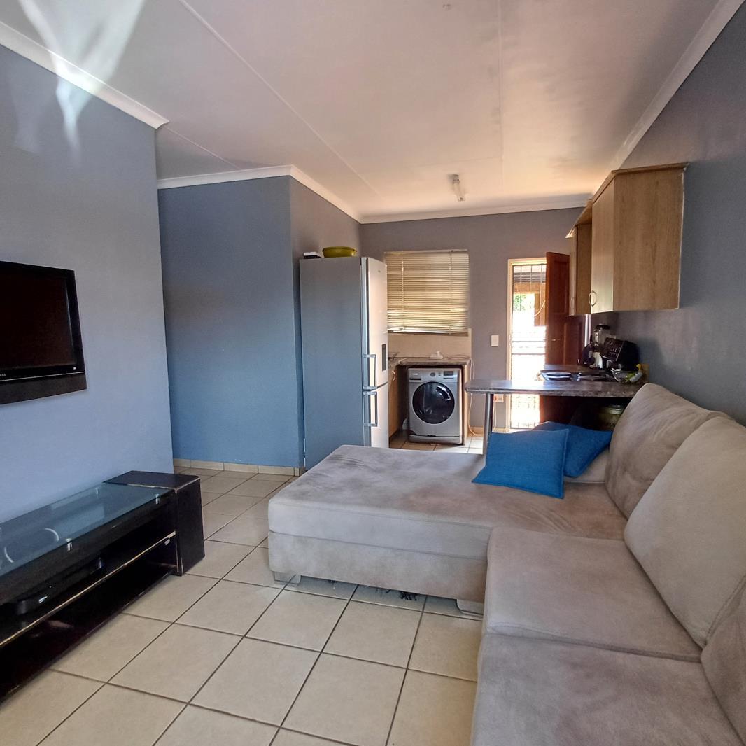 3 Bedroom House in The Orchards