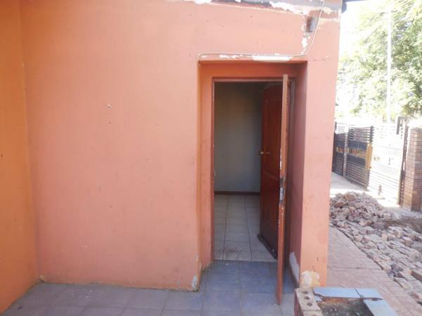 3 Bedroom House in Eersterust