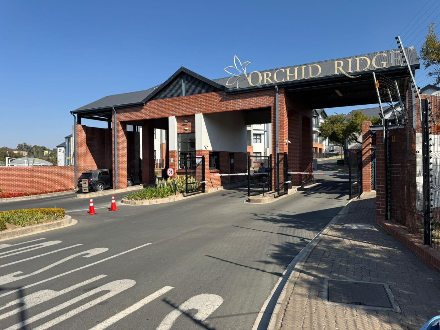 1 Bedroom Apartment in Randpark Ridge