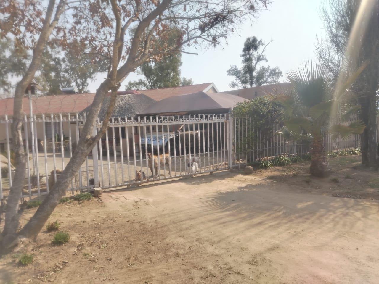 3 Bedroom House in Ladybrand
