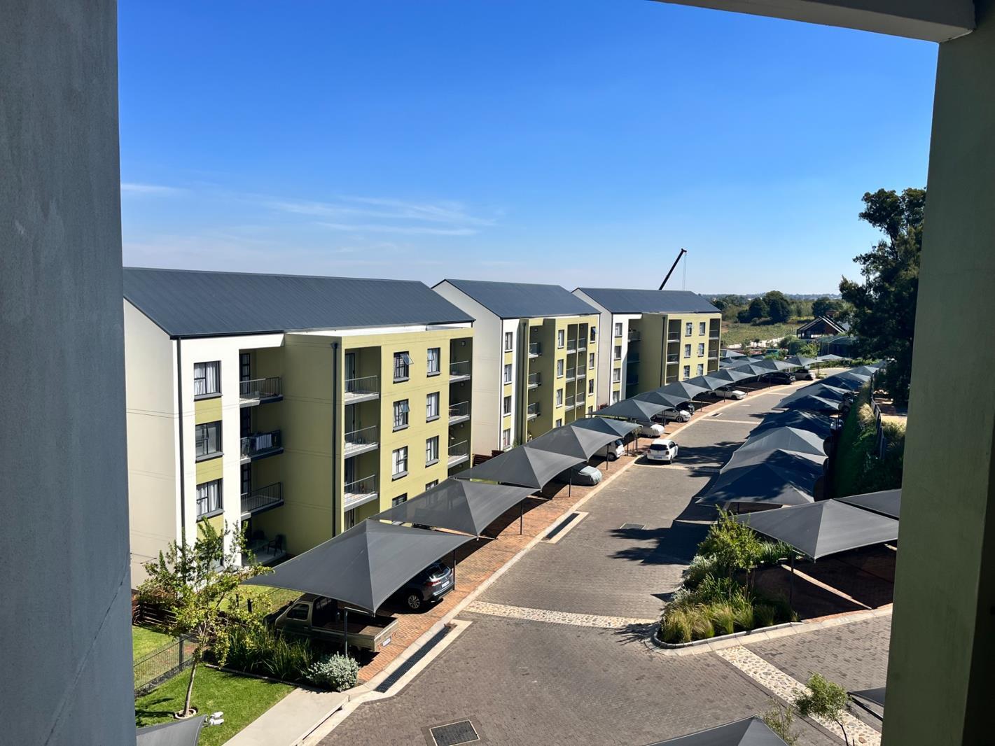 1 Bedroom Apartment in Witfield