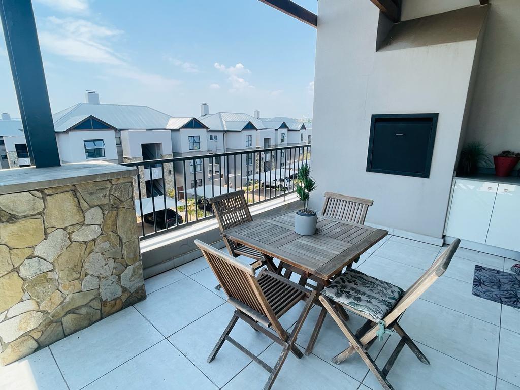 2 Bedroom Apartment in Waterfall