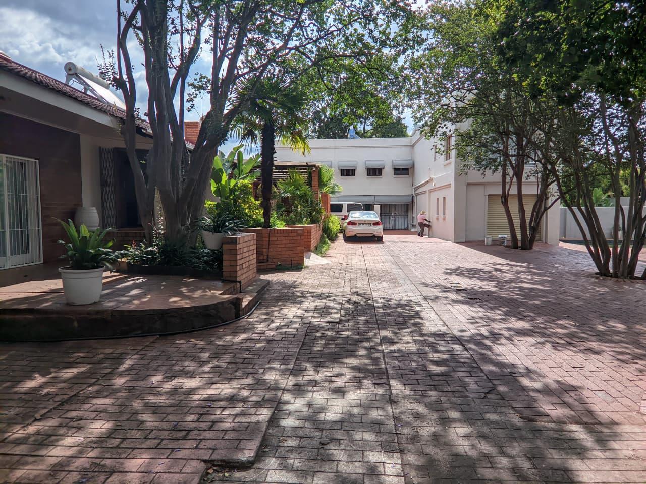1 Bedroom Apartment in Riviera
