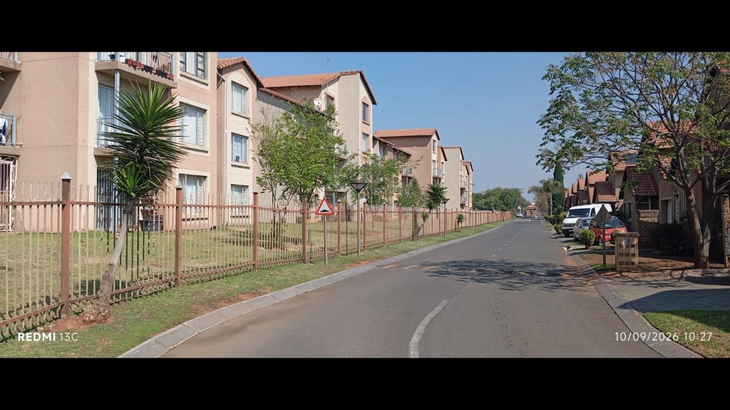 1 Bedroom Townhouse in Benoni Central