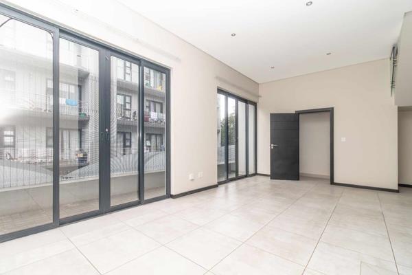 3 Bedroom Townhouse in Parkmore