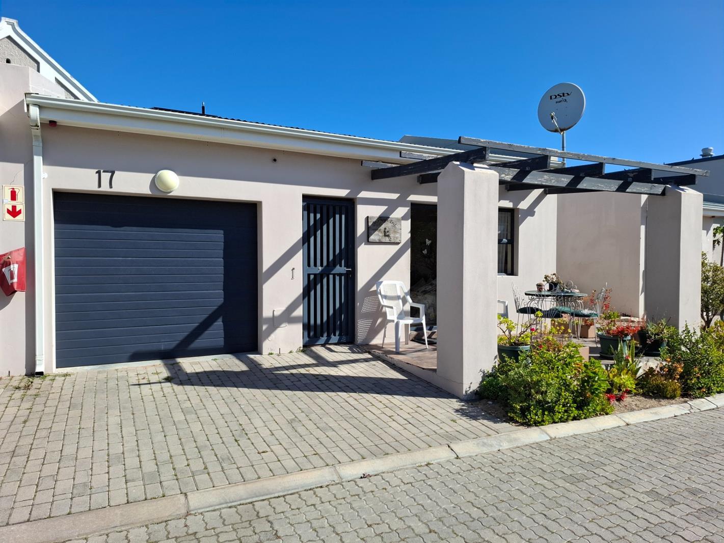 1 Bedroom House in Velddrif