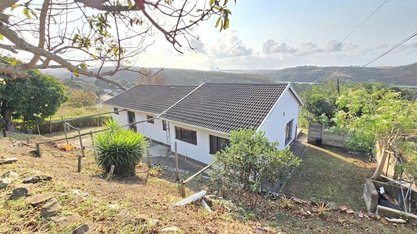 3 Bedroom House in Umkomaas
