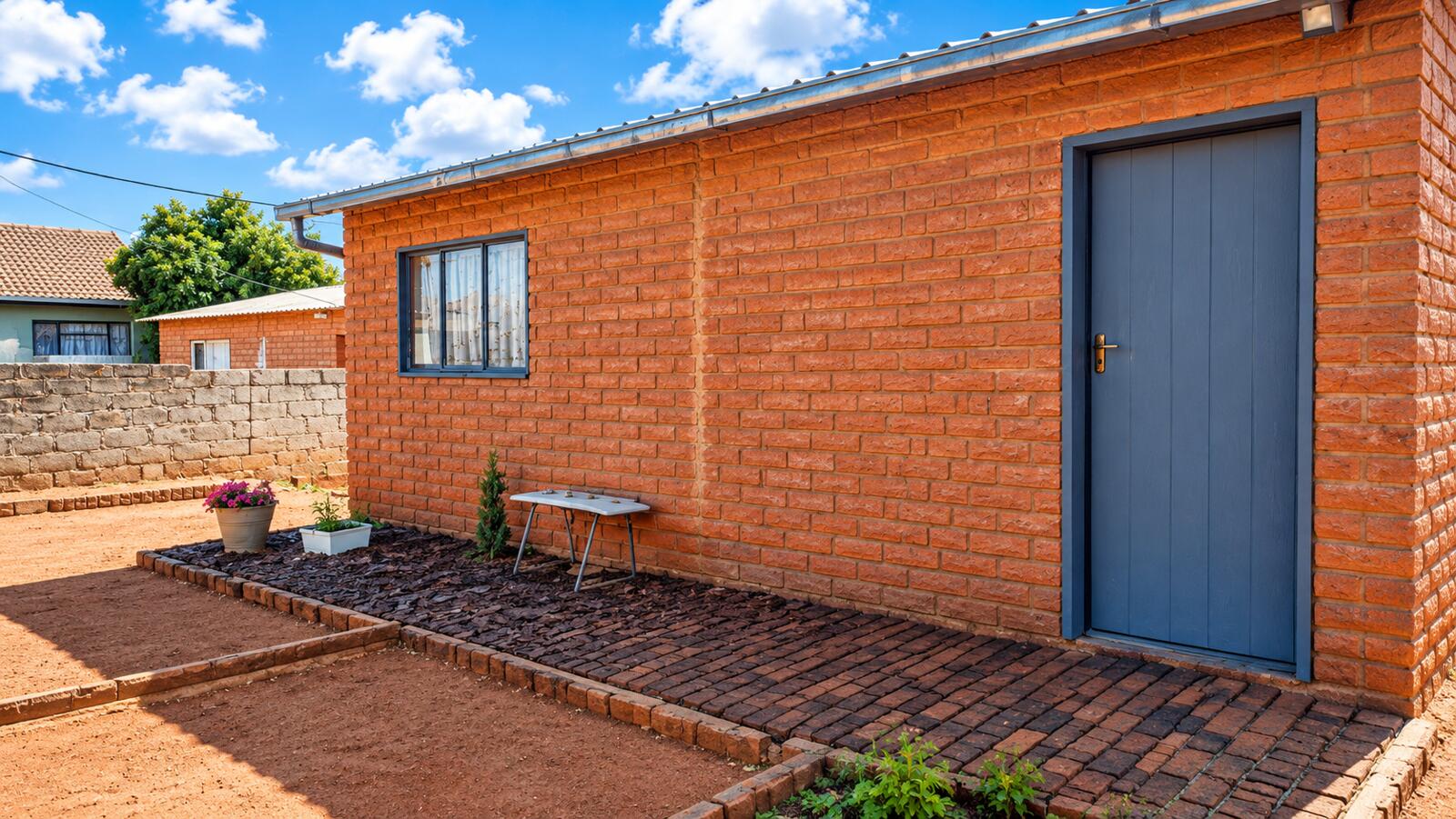 2 Bedroom House in Mamelodi East