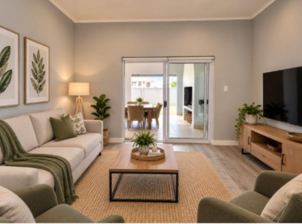 3 Bedroom House in Stilbaai Wes