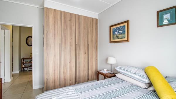 3 Bedroom Apartment in Linbro Park