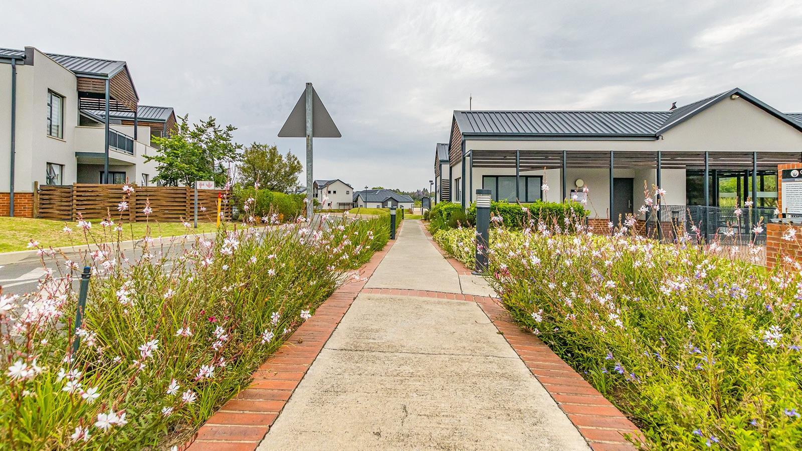 2 Bedroom Apartment in Carlswald