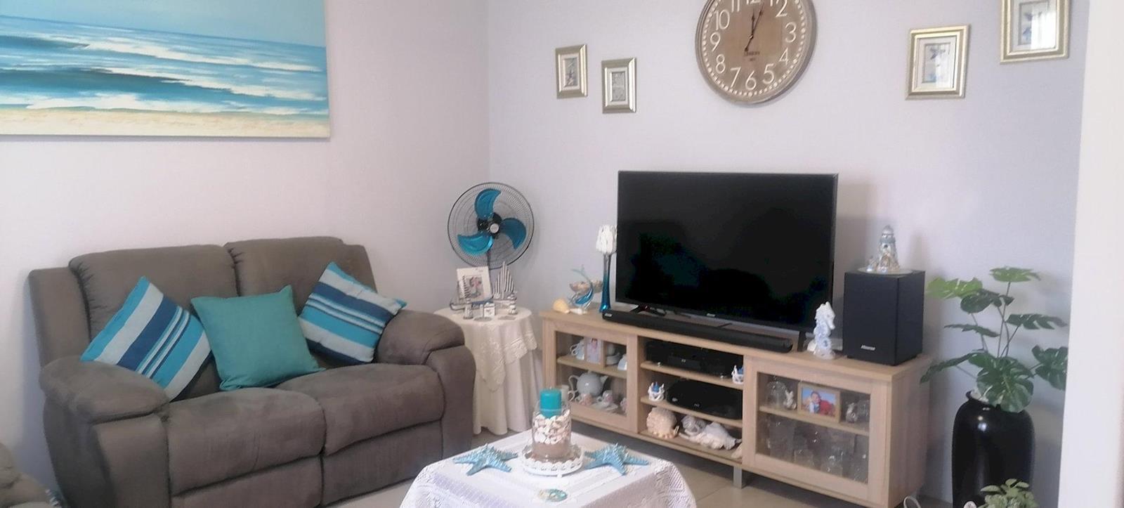 4 Bedroom House in Eastleigh