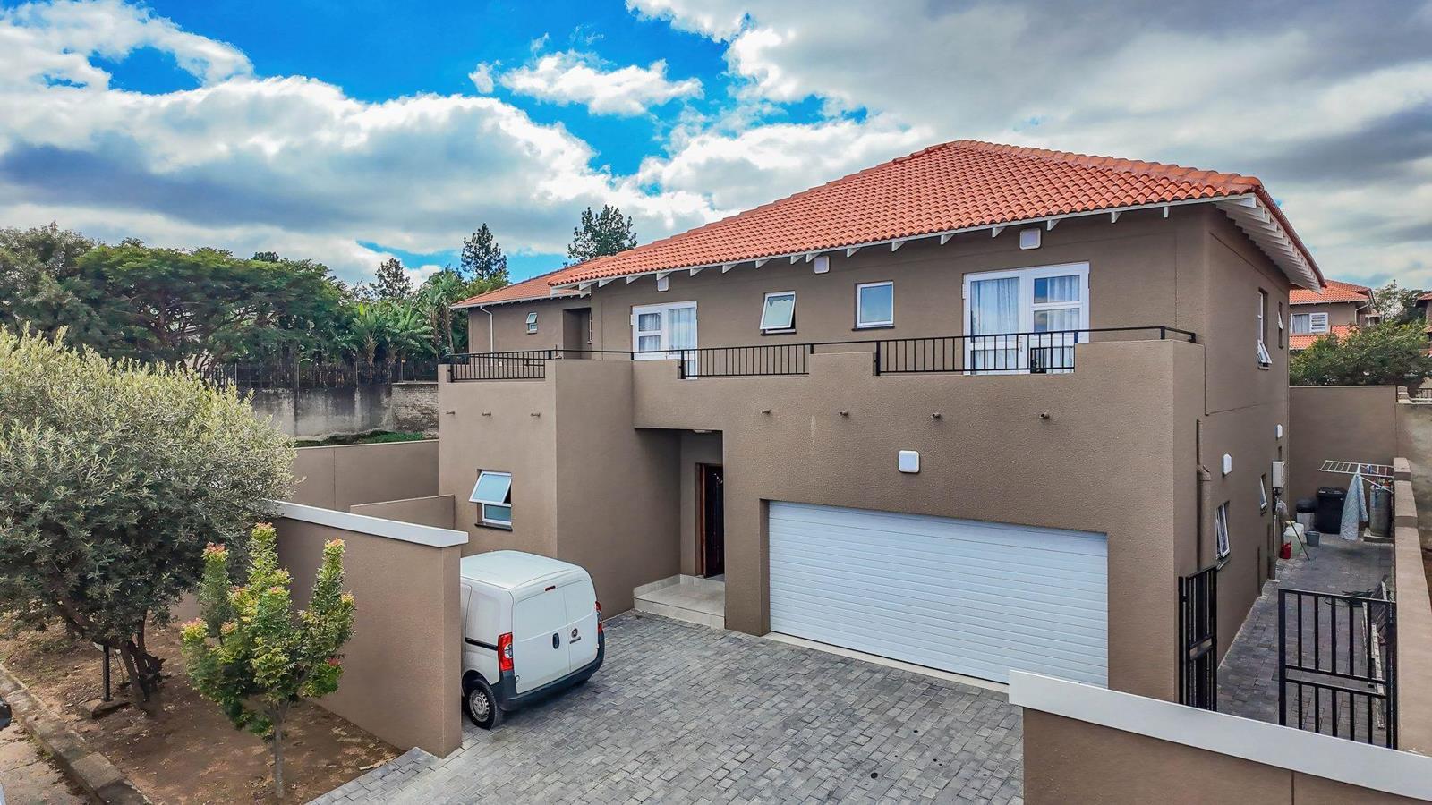 4 Bedroom Cluster in Craigavon