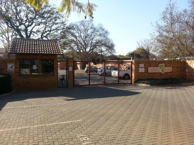 1 Bedroom Apartment in Hatfield