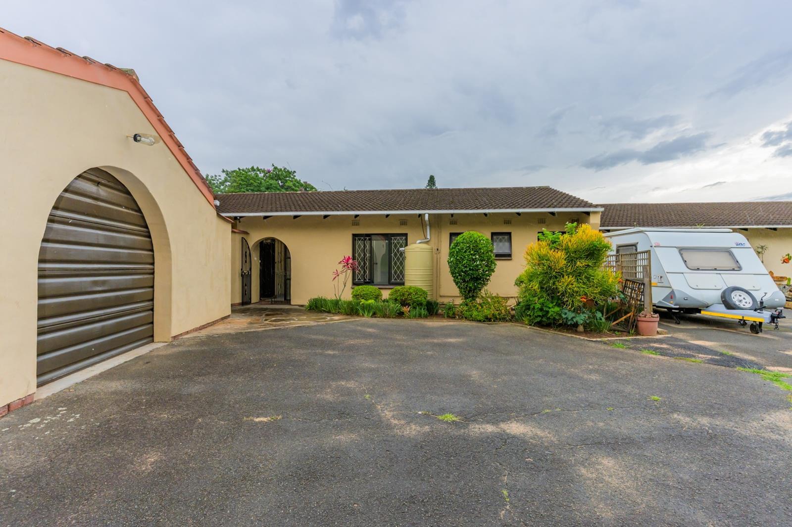 3 Bedroom Townhouse in The Wolds